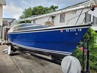 2007 Outer Banks of North Carolina North Carolina 26 MacGregor 26M