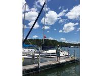 2012 Fayetteville North Carolina 26 macgregor 26m