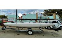 2008 Minneapolis Minnesota 20 Melges C Scow