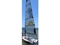 2017 Navarre Florida 14 Melges 14