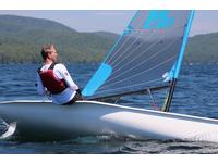 2019 Saratoga Springs  14 Melges 14