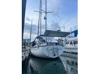 1982 Panama Outside United States 46.5 Morgan 462 Ketch