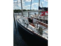 1967 North Florida Florida 45 Morgan M45