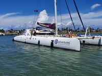 2000 St Martin  82 Nautitech 82