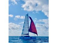 2022 George Town  46 Nautitech 46 Open