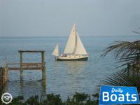 1989 Long Lake New York 24 Nimble Nimble 24