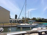 1978 Longboat Key Florida 37 O'Day O'Day 37