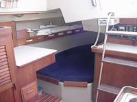 1985 Smith Mountain Lake Virginia 35 O'Day 35