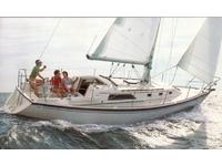 1985 Middle River Maryland 35 O'Day 35