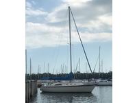 1987 Miami Florida 35 O'day 