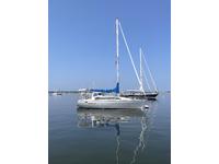 1987 Port Washington New York 32 O'Day 322