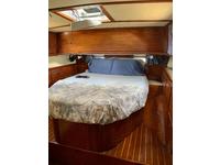 1982 Madisonville Louisiana 42 Pearson 422