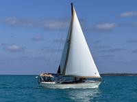 1978 Abaco Bahamas Outside United States 36.5 PearsonSOLD 365