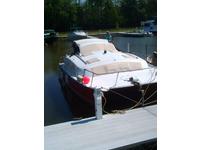 1986 Macedon NY New York 30 Performance Cruising Gemini 3000