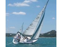 2002 Canyon Lake Texas 28 Precision P-28