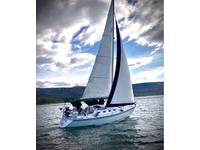 2001 Heber Spring Arkansas 28 Precision Boat Works P28