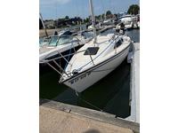 1992 Westport Connecticut 21 Precision 21