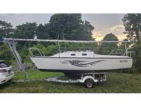 2002 North Haven Connecticut 21 Precision 21