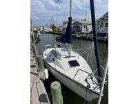 2016 Mantoloking New Jersey 21 Precision P21