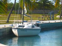 1988 High Bar Harbor New Jersey 18 Precision Precision 18 Sold