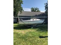 2006 Alexandria Minnesota 18 precision 18