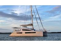 2016 Fort Pierce FL US  50 Privilege Serie 5