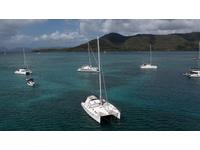 2002 Le Marin Martinique  44 Privilege 435