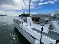 1993 Puerto Rico  43 1993 Privilege 43