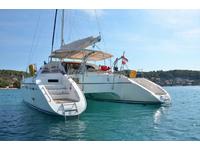 2003 Croatia Split  14.34 Privilege 465