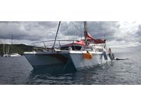 1984  Outside United States 37 Prout Snow Goose 37