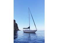 1976 Long Beach California 37 RANGER Ranger 37