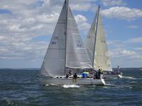 1974 Stamford Connecticut 33 Ranger yachts Ranger 33