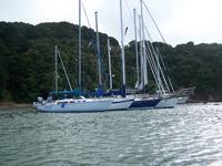 1970 Alameda California 33 Ranger 33