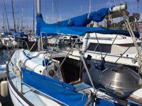 1971 Oceanside California 29 Ranger 29