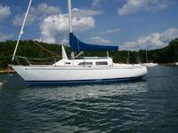 1973 Anderson South Carolina 29 Ranger 29