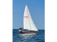 1976 South Dartmouth Massachusetts 28 Ranger Ranger 28TM