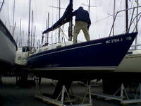 1974 Ypsilanti Michigan 26 Ranger Ranger