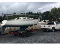 1974 Ballston Spa New York 23.6 Ranger Ranger 23