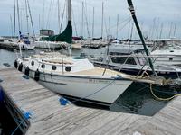 2002 Washburn Marina Wisconsin 25 Com-Pac 25 Price Drop