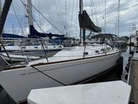 2007 St Augustine Florida 38.5 Sabre 386