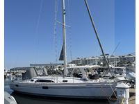 2021 Pine Beach New Jersey 35 Catalina 355