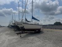 1982 CARLYLE Illinois 23 San Juan 