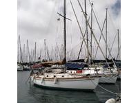 1983  Outside United States 28 Shannon Shannon 28