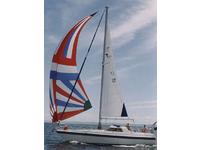 1983 Port Clinton Ohio 35 Tanzer 10.5