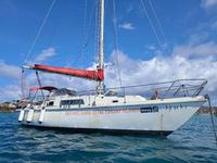 1977 Greneda Caribbean Outside United States 36.25 Amel Kirk 36