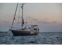 1989 Isla Mujeres Cancun Mexico Outside United States 33 Amel Fango