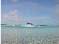 1985 Palm City Florida 40 Tartan 40