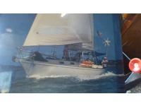 1976 Melbourne Florida 37'3' Tartan 37