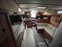 1980 Annapolis Maryland 37 Tartan Yachts t37 Tartan Marine Sparkman & Stephens Bluewater Sloop