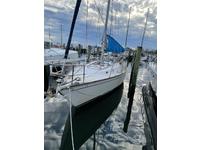 1980 Oriental North Carolina 37 Tartan Tartan 37